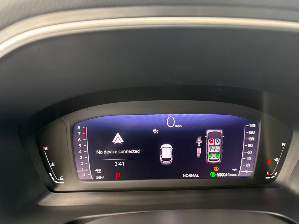 New 2026 Honda Pilot EX-L image 22