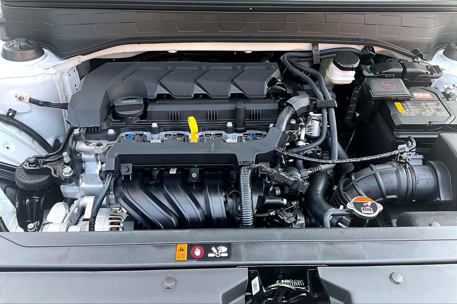 New 2026 Hyundai Venue SEL FWD image 16
