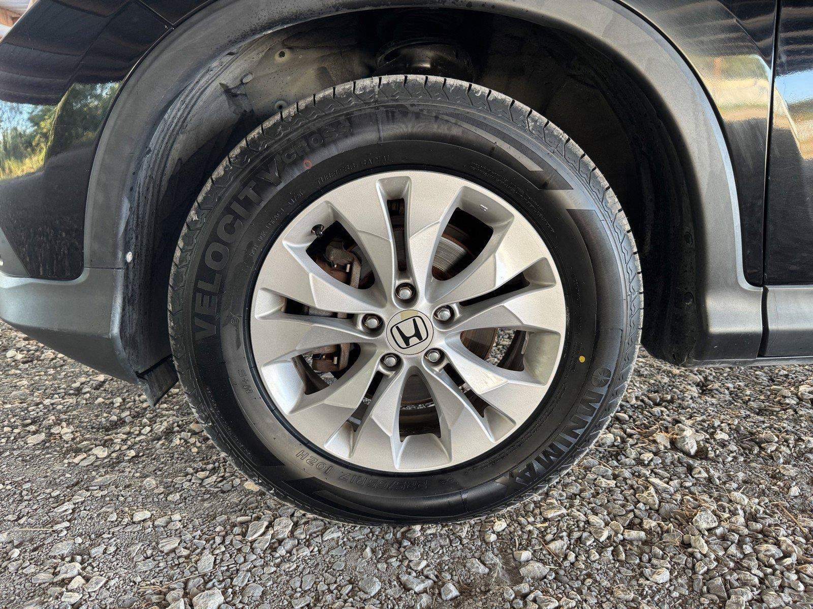 Used 2014 Honda CR-V EX-L image 44