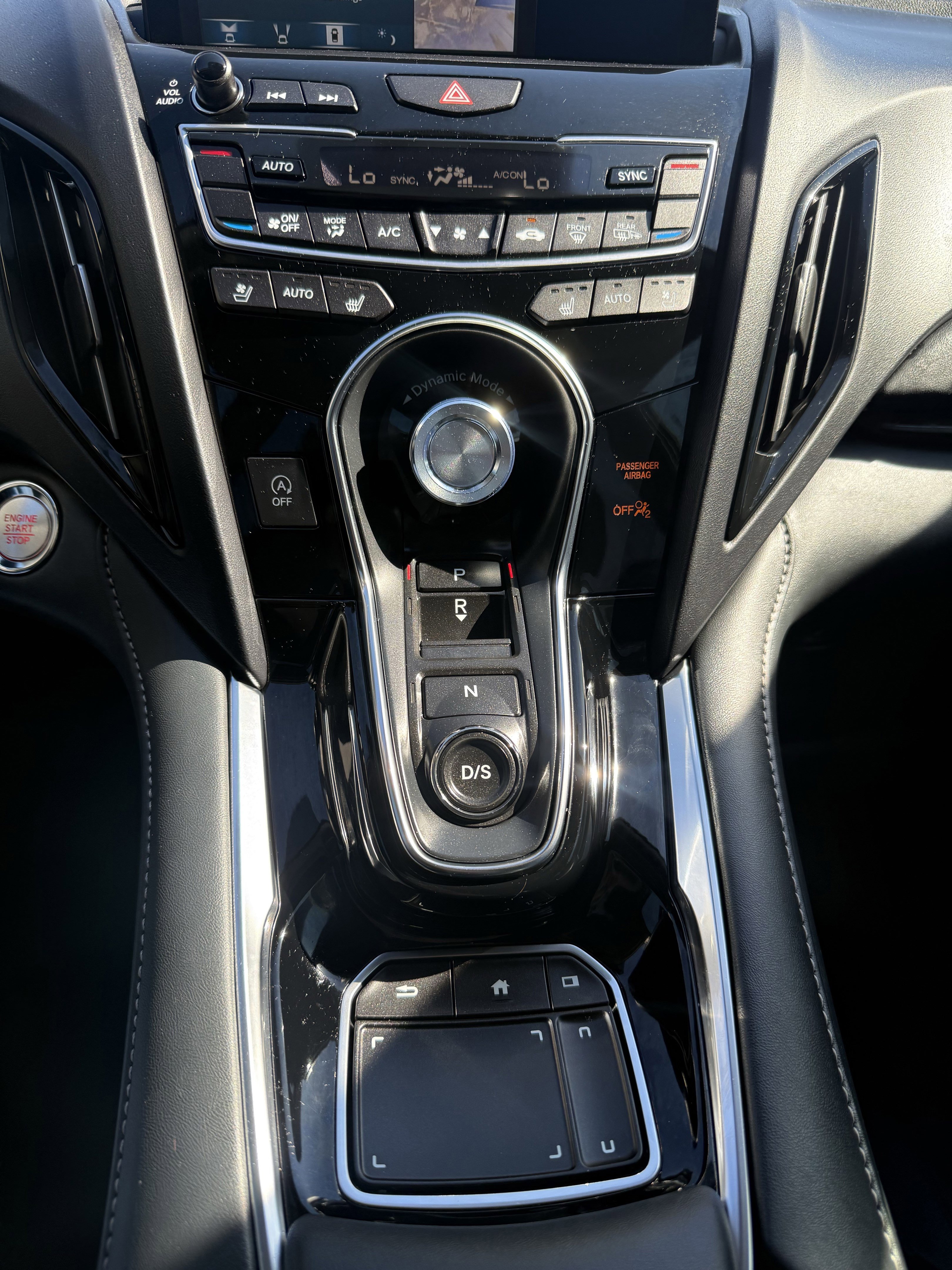 Used 2020 Acura RDX FWD w/ Advance Package image 28