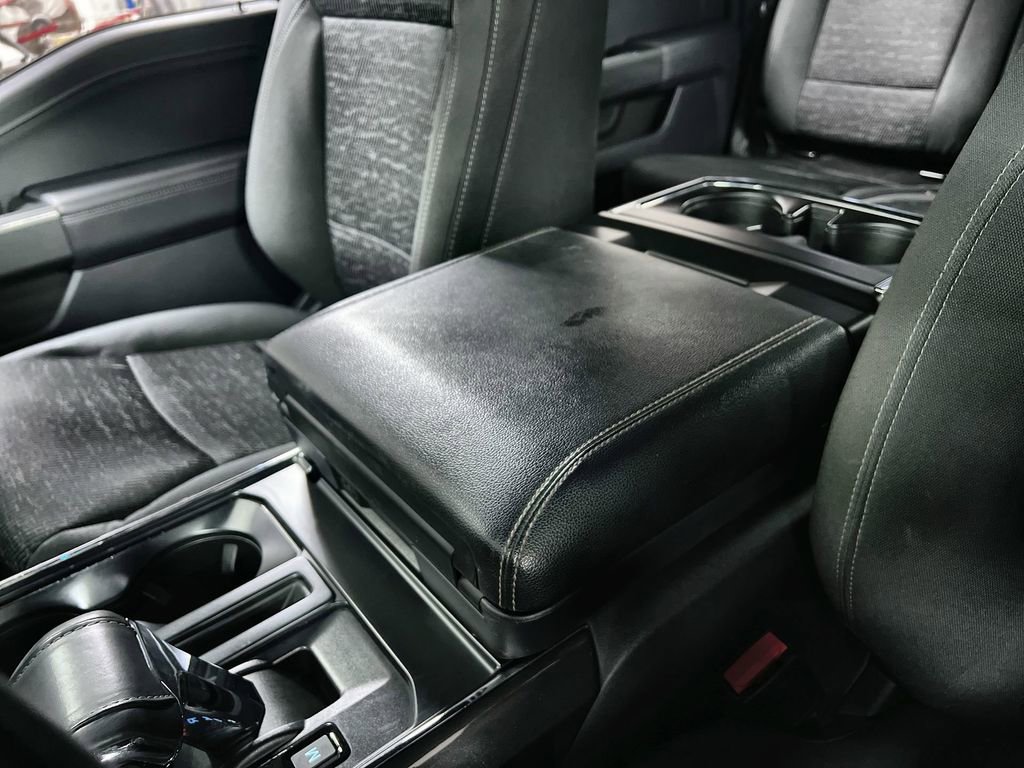 Used 2022 Ford F150 XLT w/ Equipment Group 302A High image 36