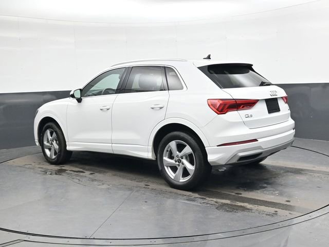 Used 2022 Audi Q3 2.0T Premium Plus image 7