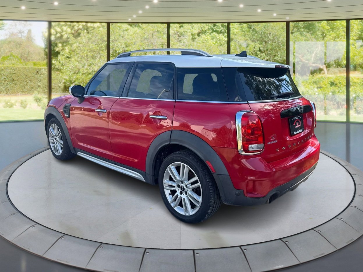 Used 2020 MINI Cooper Countryman image 7