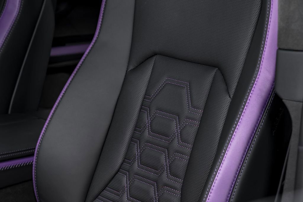 Used 2025 Lamborghini Urus SE image 22