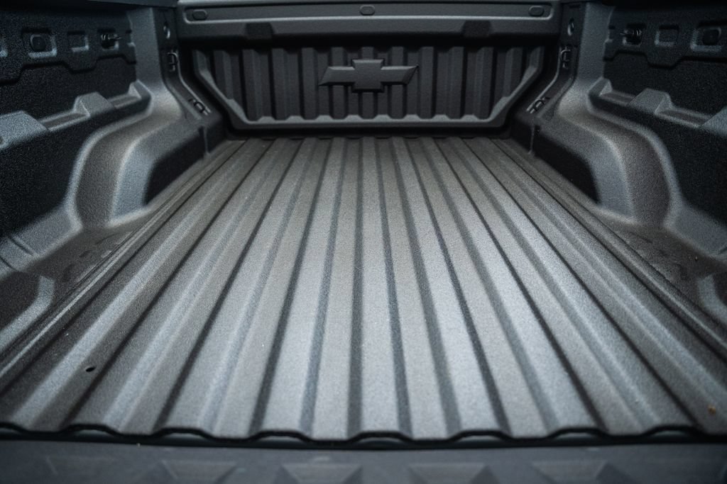 New 2026 Chevrolet Colorado Trail Boss AWD/4WD image 10