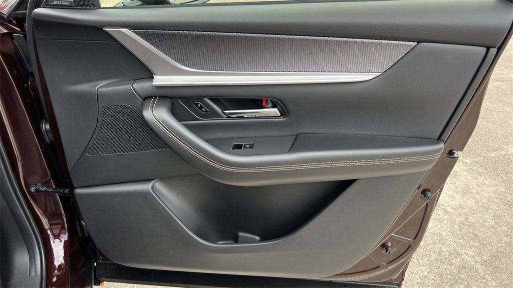 New 2025 MAZDA CX-90 3.3 Turbo w/ Premium Plus Pkg image 44