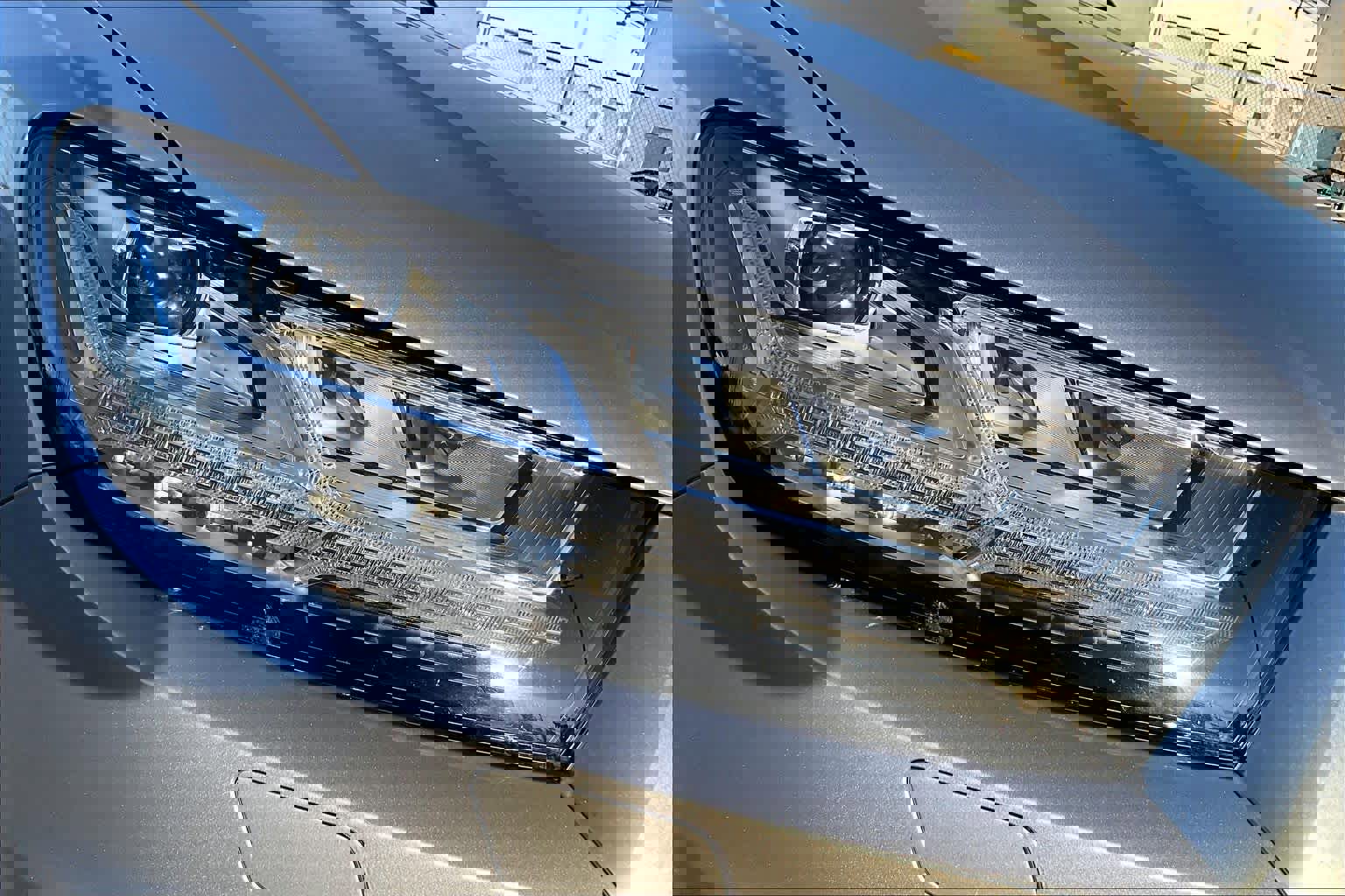 Used 2017 Audi Q7 3.0T Premium Plus image 27