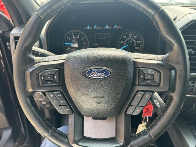Used 2019 Ford F150 XLT w/ Equipment Group 302A Luxury image 13