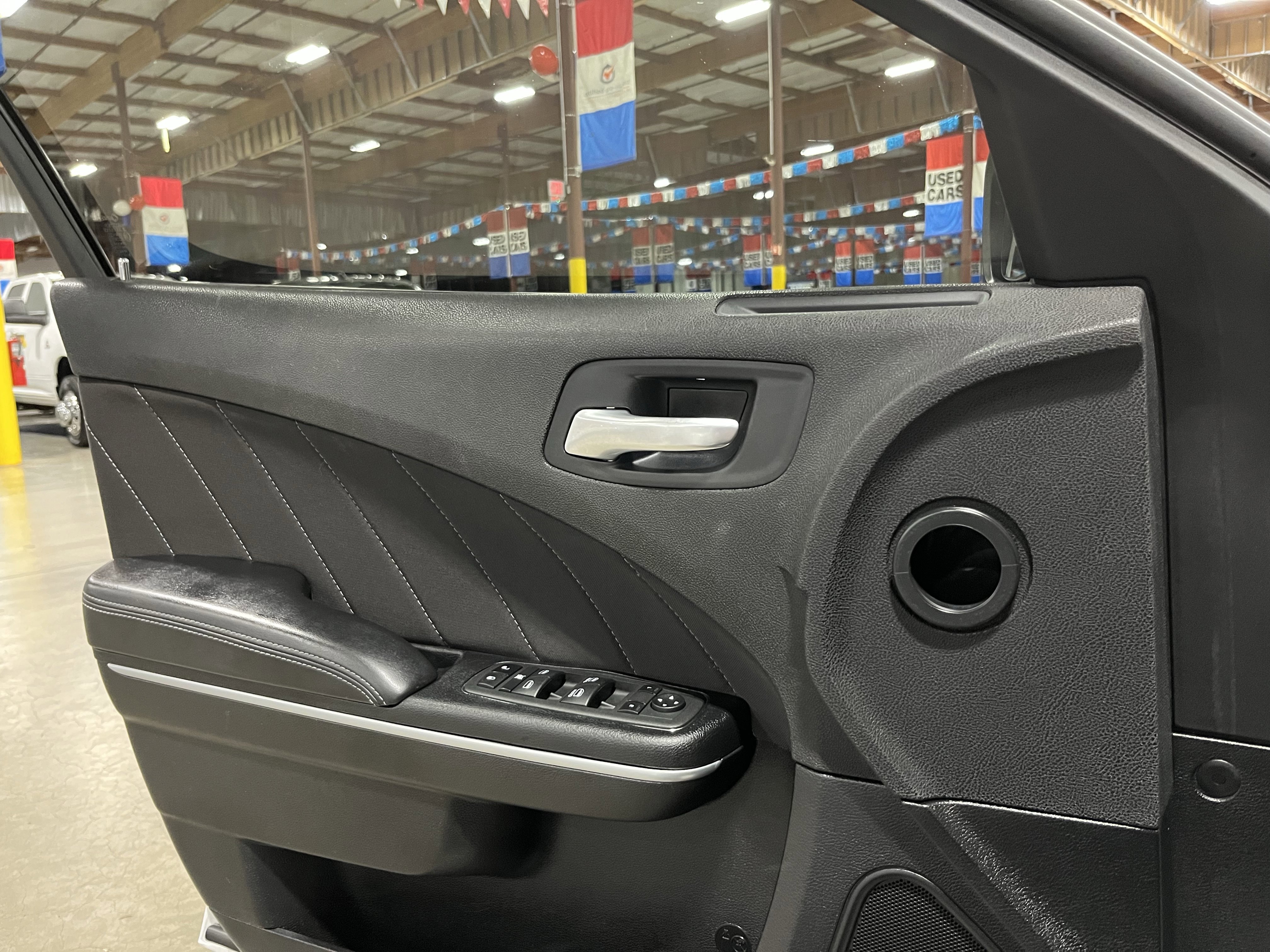 Used 2022 Dodge Charger SXT image 24