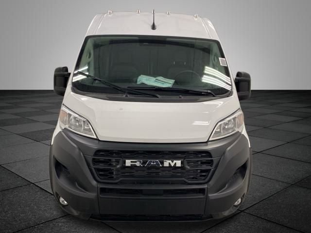 New 2026 RAM ProMaster 2500 w/ Convenience Group FWD image 2