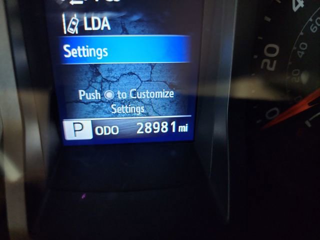 Used 2022 Toyota Tacoma 2WD Access Cab image 18