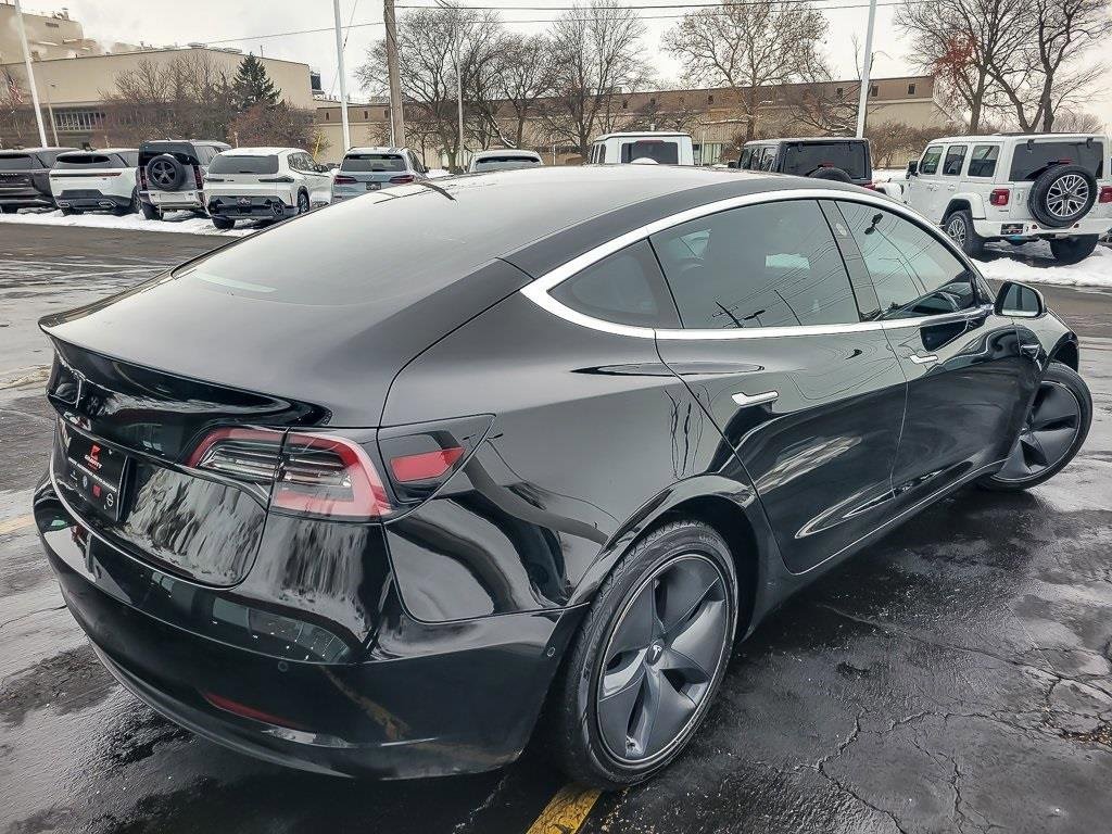 Used 2019 Tesla Model 3 image 7