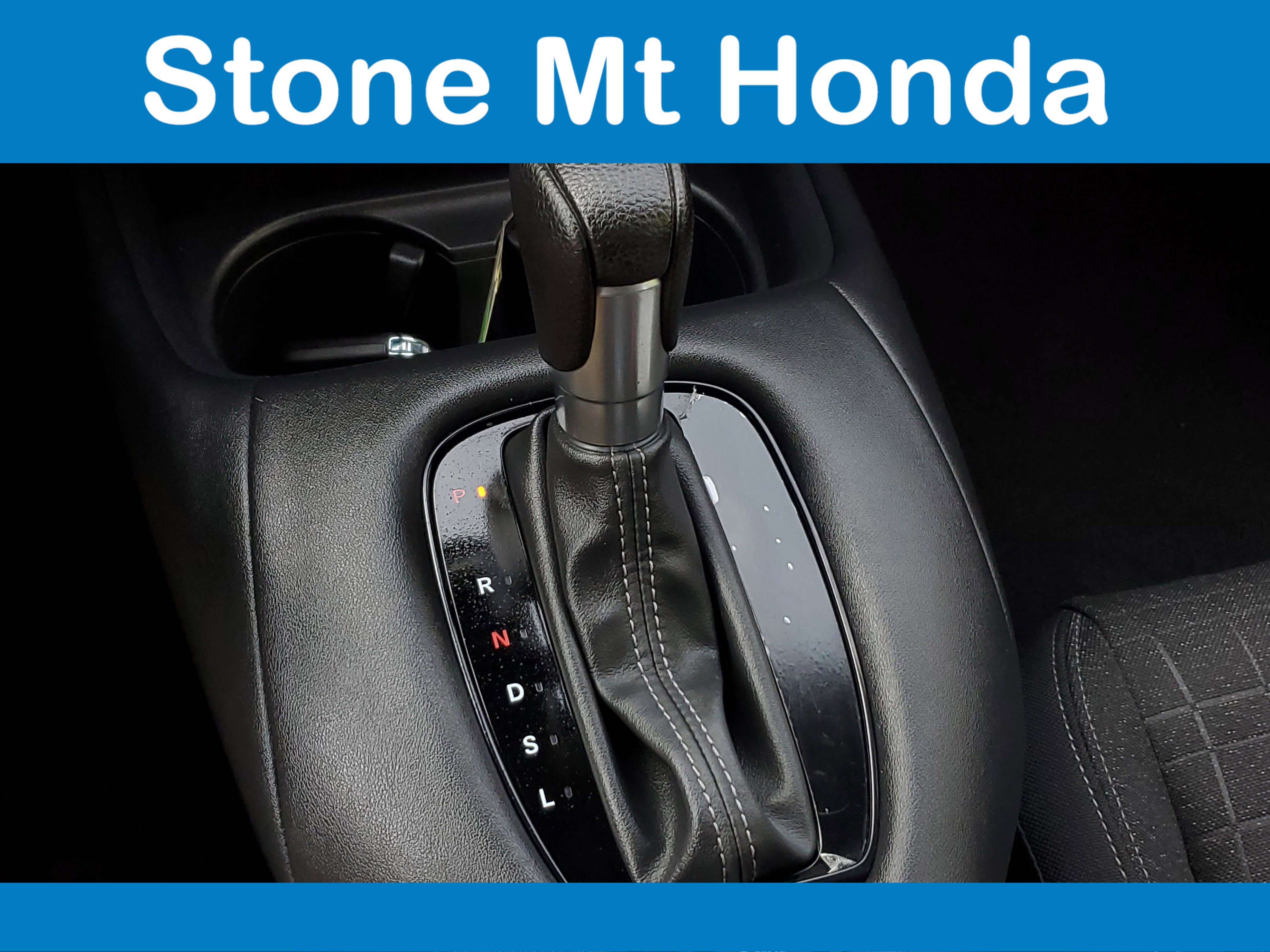 Used 2023 Honda HR-V LX image 32