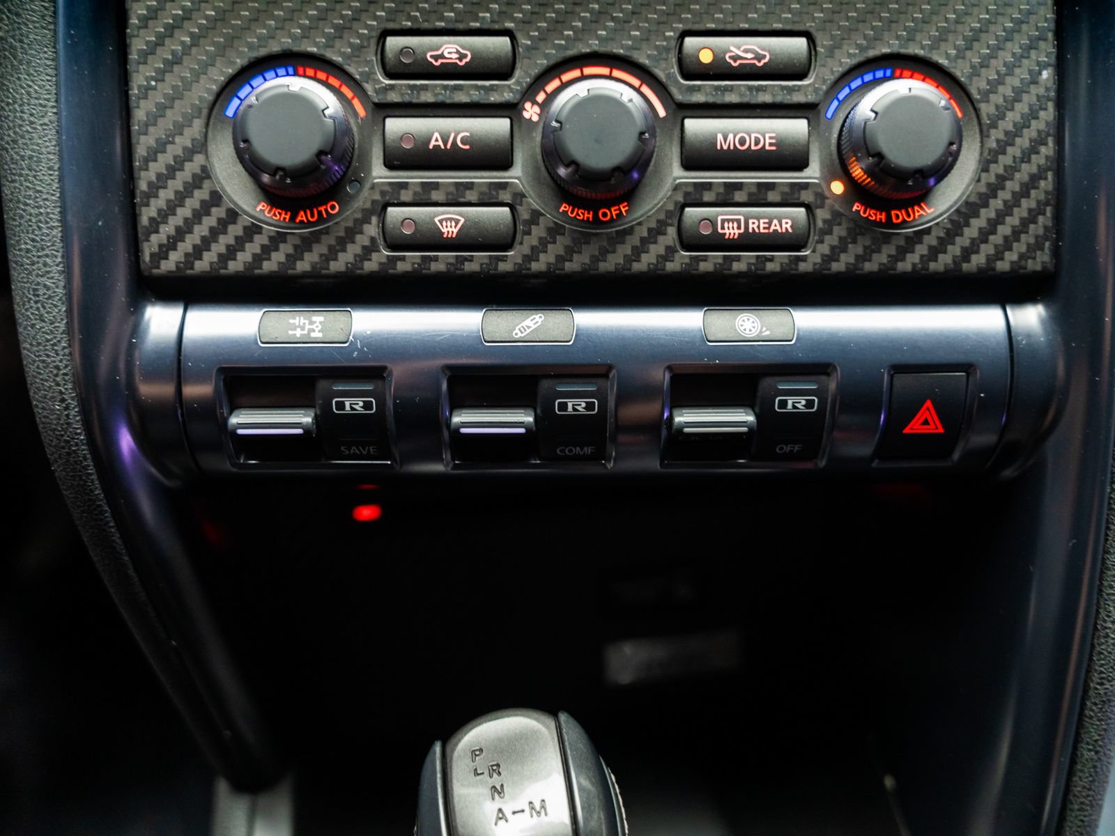 Used 2014 Nissan GT-R Premium AWD/4WD image 65