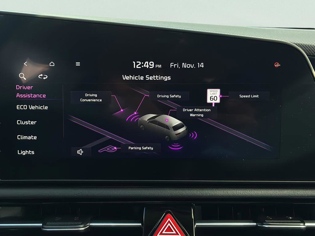 New 2026 Kia Niro EX w/ EX Premium Package image 14