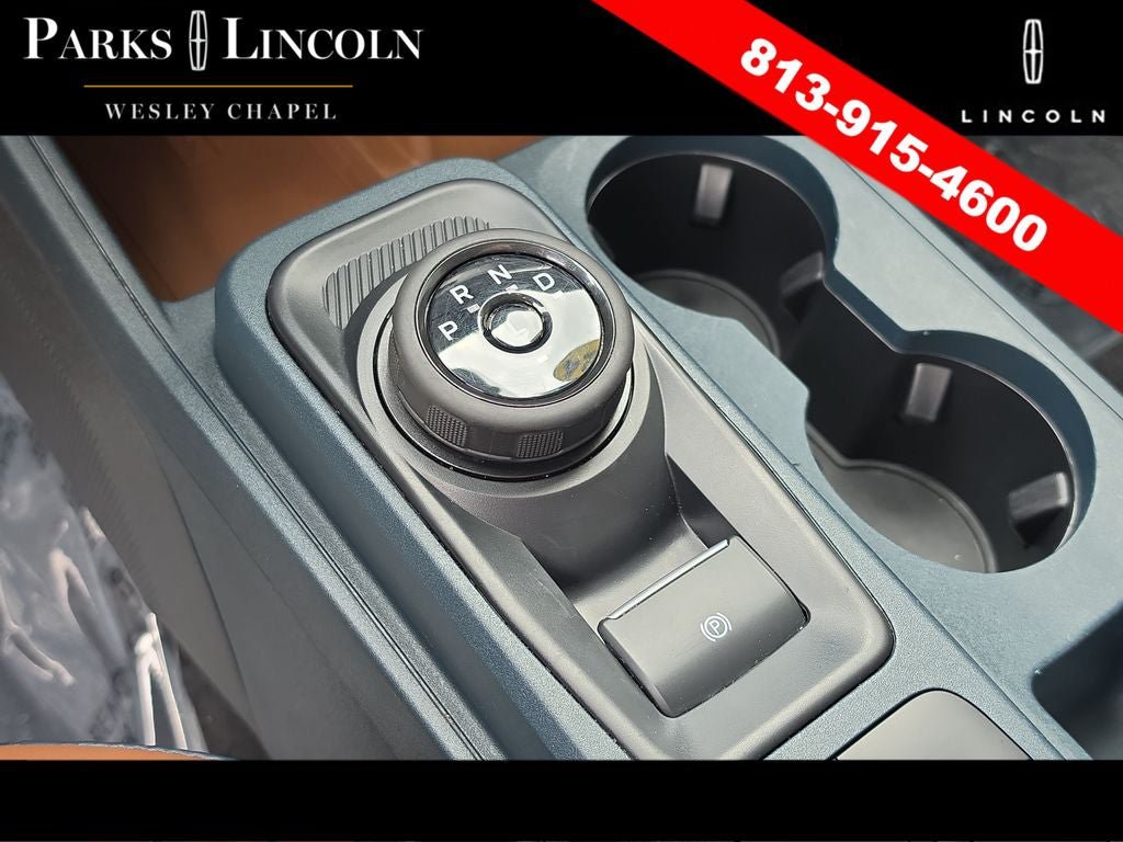 Used 2024 Ford Maverick Lariat w/ 4K Tow Package AWD/4WD image 23