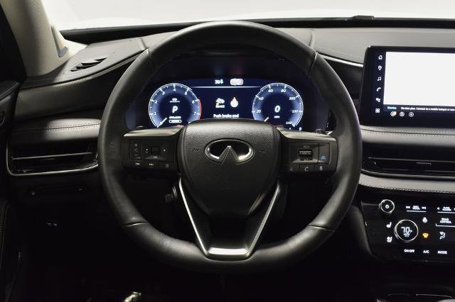 Certified 2026 INFINITI QX60 Luxe w/ Family Package AWD/4WD image 20