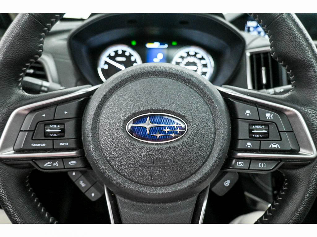 Used 2019 Subaru Forester Touring AWD/4WD image 36