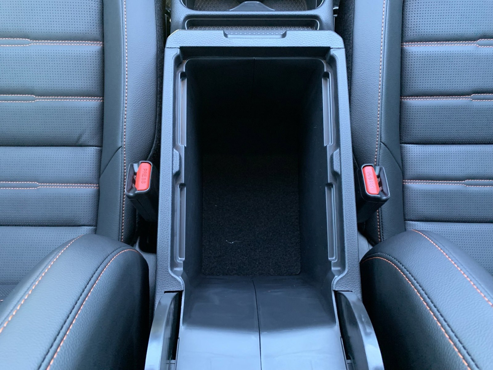 New 2026 Honda CR-V Sport-L image 30