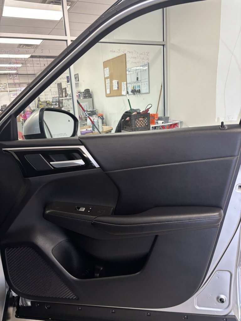 Used 2024 Mitsubishi Outlander SE image 21