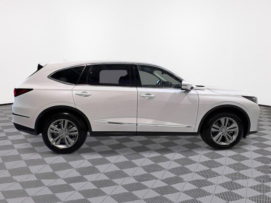 New 2026 Acura MDX SH-AWD image 2
