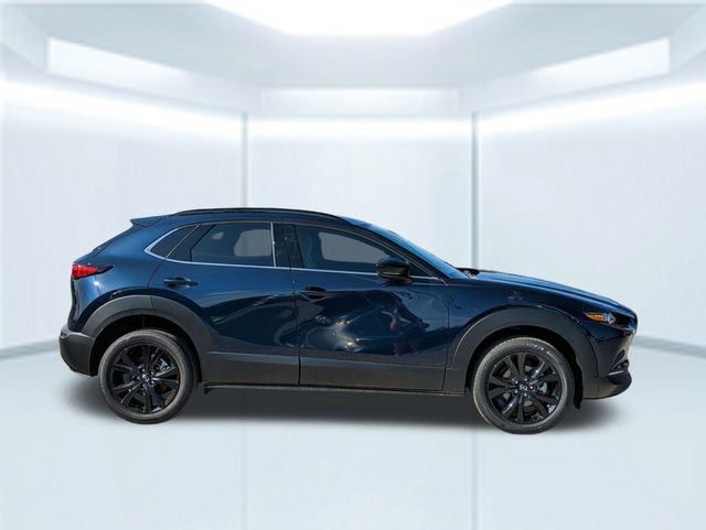 New 2025 MAZDA CX-30 2.5 Turbo w/ Premium Plus Pkg image 7