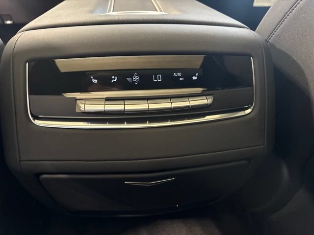 New 2026 Cadillac Escalade Sport w/ Touring Package AWD/4WD image 14