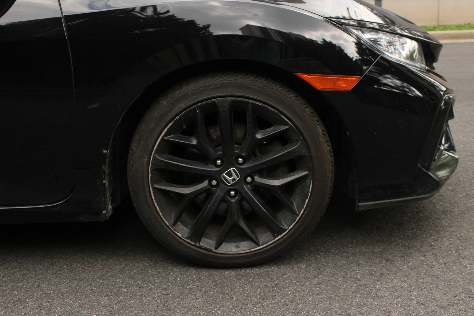 Used 2020 Honda Civic Si image 4