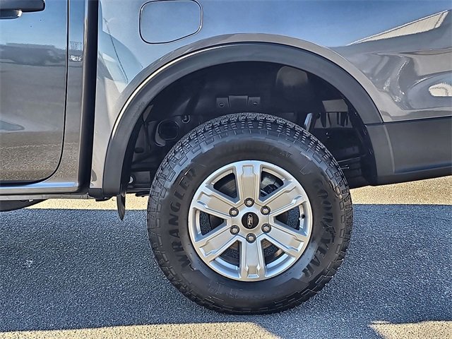 Used 2025 Ford Ranger XL w/ Trailer Tow Package image 12
