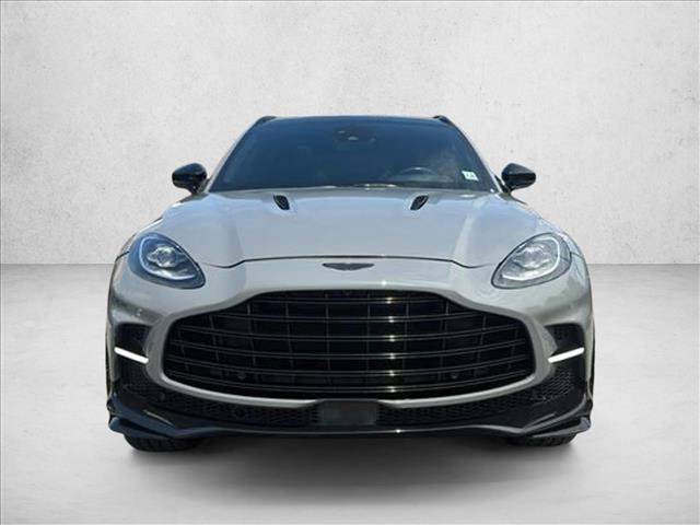 Used 2024 Aston Martin DBX 707 AWD/4WD image 2