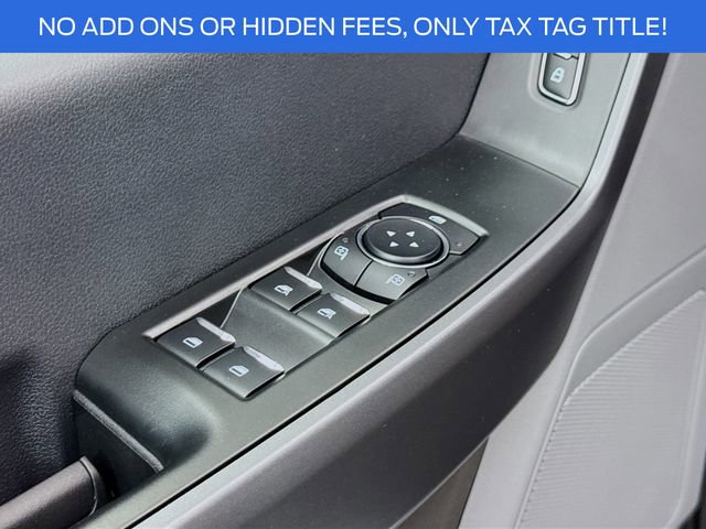 New 2026 Ford F250 XL w/ STX Appearance Package image 17