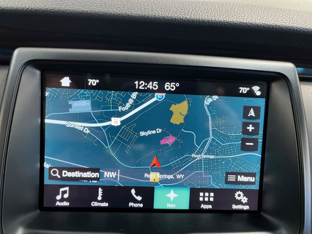 Used 2017 Ford Flex SEL w/ Equipment Group 202A image 20