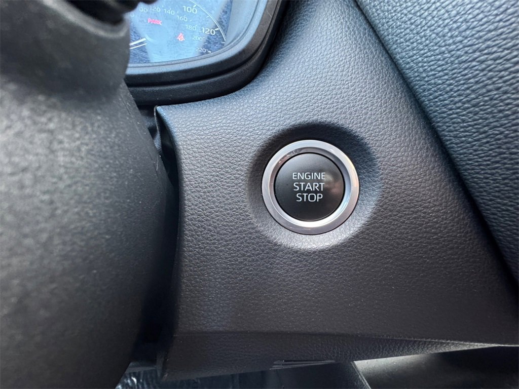 Used 2024 Toyota Corolla SE image 25