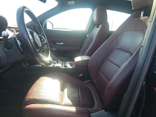 Used 2021 Jaguar E-PACE 300 Sport image 5