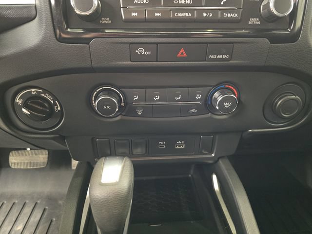 Used 2024 Nissan Frontier SV AWD/4WD image 29
