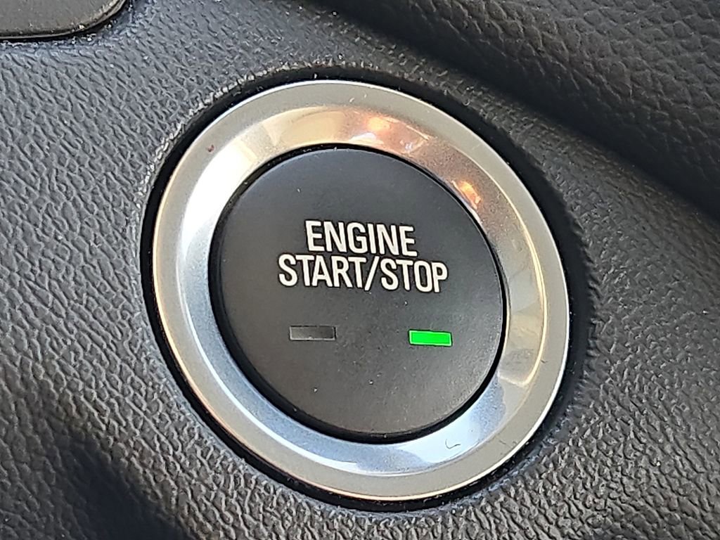 Used 2023 Chevrolet Equinox LT image 29