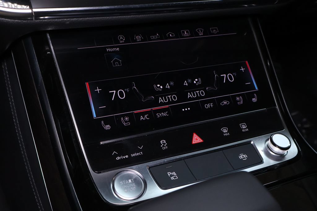 Used 2019 Audi A8 L 3.0T AWD/4WD image 37