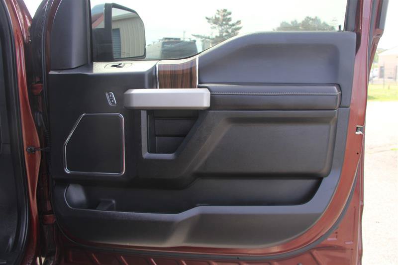 Used 2015 Ford F150 Lariat AWD/4WD image 19