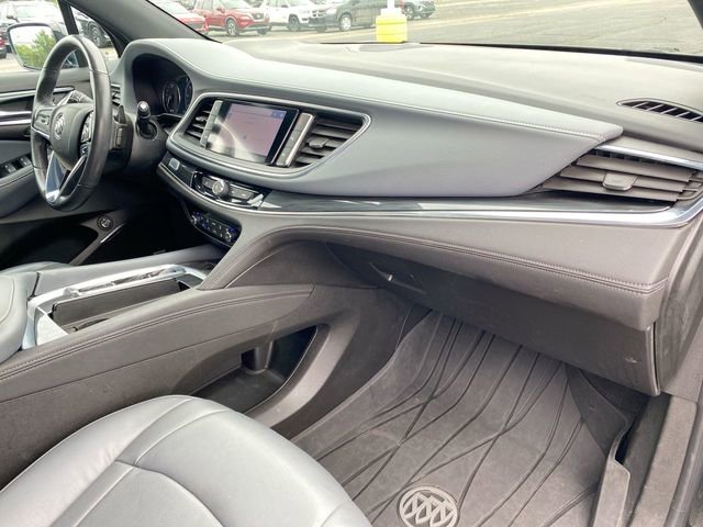 Certified 2023 Buick Enclave Premium w/ Experience Buick Package image 32