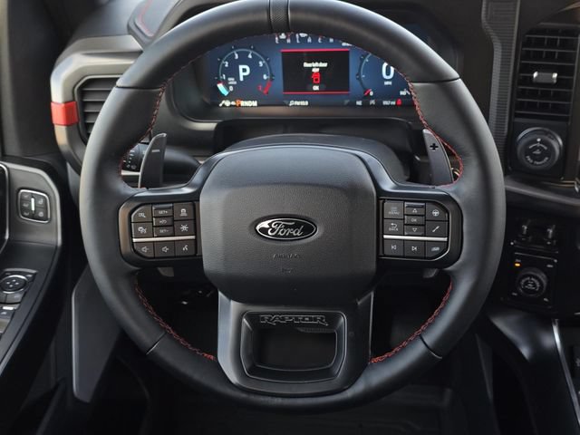 New 2025 Ford F150 Raptor AWD/4WD image 13