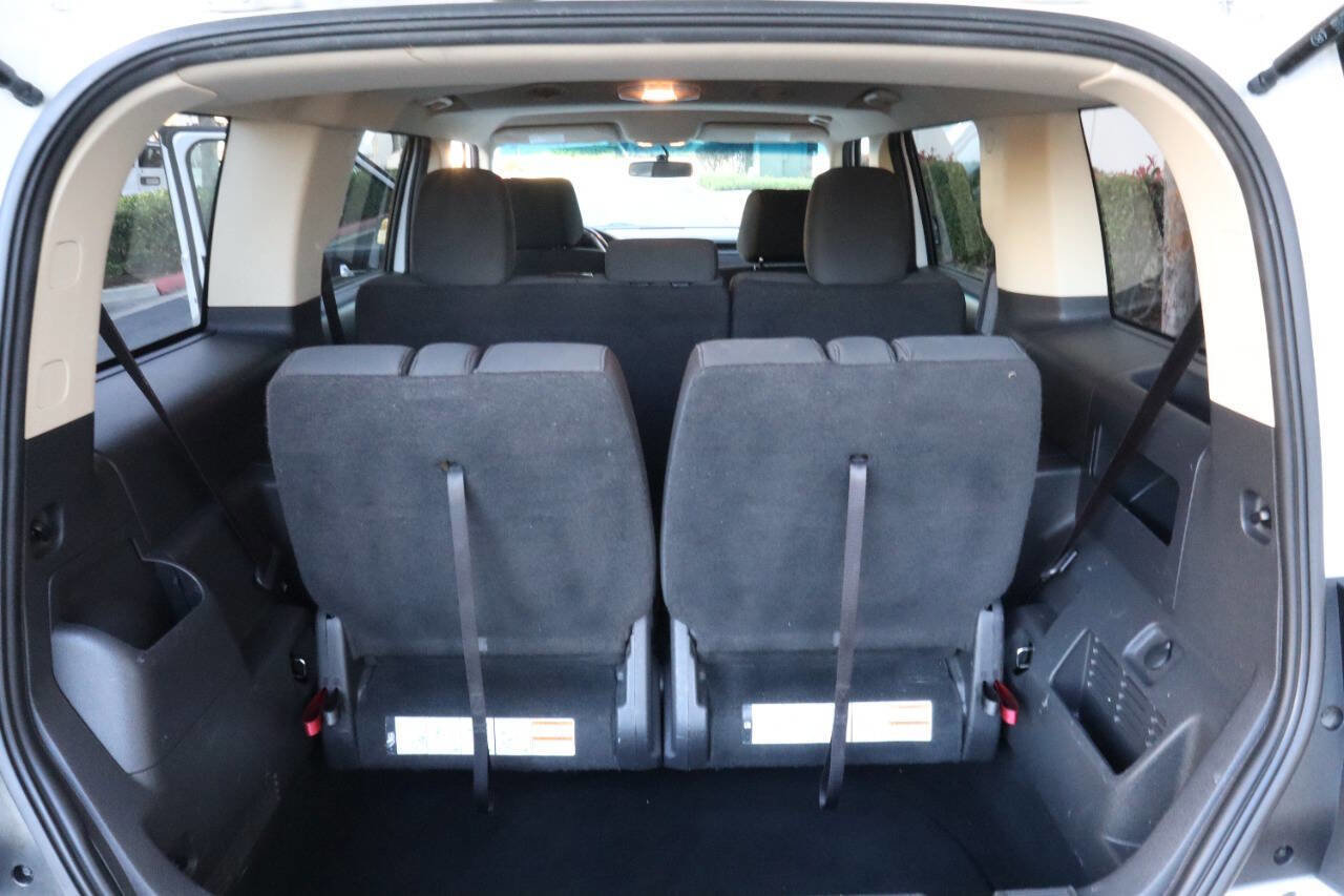 Used 2014 Ford Flex SE image 11