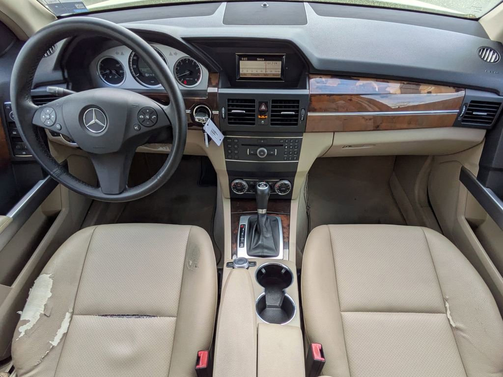 Used 2012 Mercedes-Benz GLK 350 GLK 350 image 14