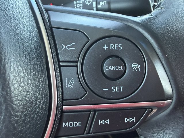 Used 2018 Toyota Camry XSE w/ Driver Assist Package FWD image 26