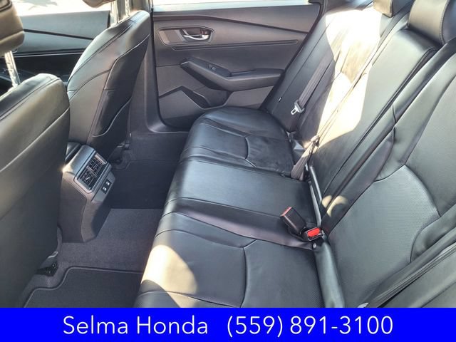New 2026 Honda Accord Sport image 6