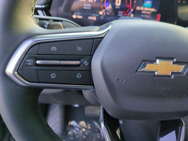 New 2026 Chevrolet Suburban High Country image 16