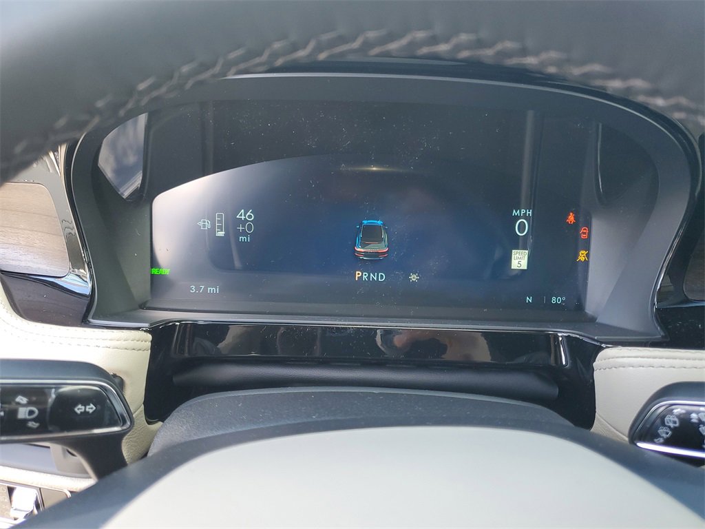 New 2026 Lincoln Corsair Grand Touring image 26