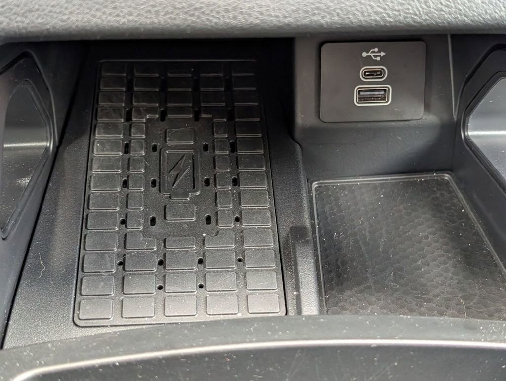 New 2025 Ford Ranger XLT w/ Equipment Group 301A High image 35