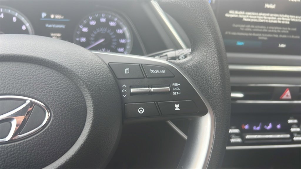 Certified 2023 Hyundai Sonata SEL image 27