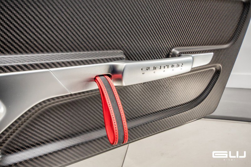 Used 1995 Porsche 911 Cabriolet image 76