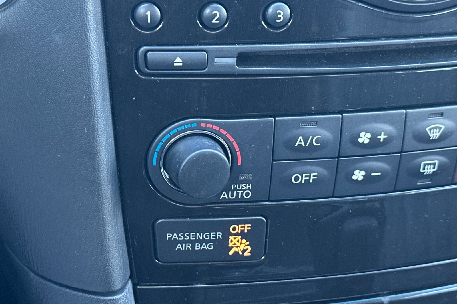 Used 2017 INFINITI QX50 2WD image 29